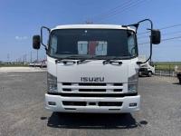 Isuzu Forward 2008