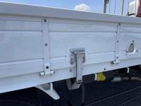 Isuzu Forward 2008