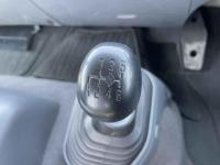 Isuzu Forward 2008