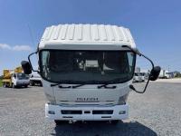 Isuzu Forward 2008