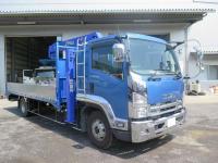 Isuzu Forward 2009