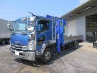 Isuzu Forward 2009