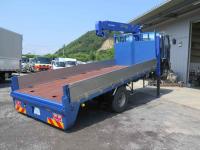 Isuzu Forward 2009