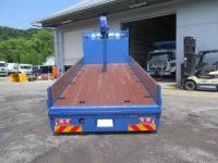 Isuzu Forward 2009