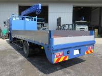 Isuzu Forward 2009