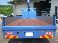 Isuzu Forward 2009