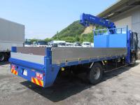 Isuzu Forward 2009