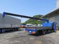 Isuzu Forward 2009