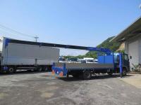 Isuzu Forward 2009