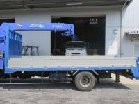 Isuzu Forward 2009