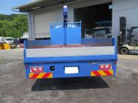 Isuzu Forward 2009