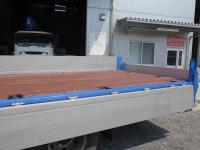 Isuzu Forward 2009