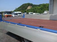 Isuzu Forward 2009
