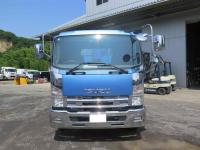 Isuzu Forward 2009