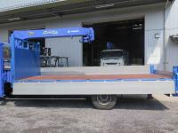 Isuzu Forward 2009