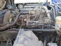 Isuzu Forward 2009