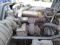 Isuzu Forward 2009