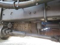 Isuzu Forward 2009