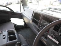 Isuzu Forward 2009