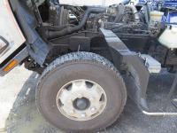 Isuzu Forward 2009
