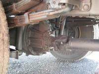 Isuzu Forward 2009