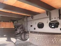 Isuzu Forward 2009