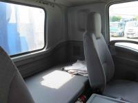 Isuzu Forward 2009