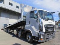 Isuzu GIGA 2023