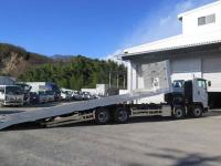 Isuzu GIGA 2023