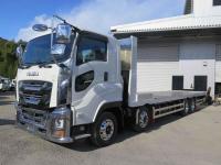 Isuzu GIGA 2023