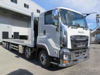 Isuzu GIGA 2023