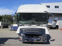 Isuzu GIGA 2023