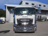 Isuzu GIGA 2023