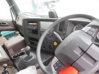 Isuzu GIGA 2023
