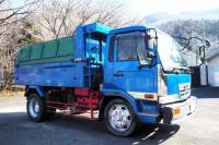 Nissan CONDOR 2005