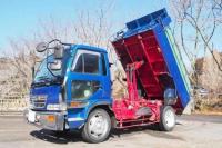 Nissan CONDOR 2005