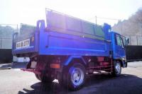 Nissan CONDOR 2005