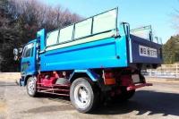 Nissan CONDOR 2005