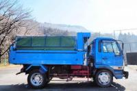 Nissan CONDOR 2005
