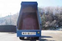 Nissan CONDOR 2005