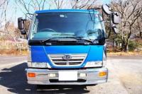 Nissan CONDOR 2005