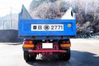 Nissan CONDOR 2005