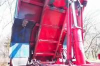 Nissan CONDOR 2005