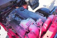 Nissan CONDOR 2005