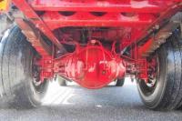 Nissan CONDOR 2005