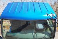 Nissan CONDOR 2005