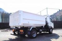 Mitsubishi FUSO FIGHTER 2001