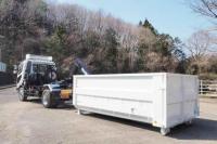 Mitsubishi FUSO FIGHTER 2001