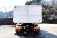 Mitsubishi FUSO FIGHTER 2001