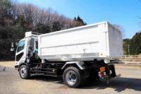 Mitsubishi FUSO FIGHTER 2001